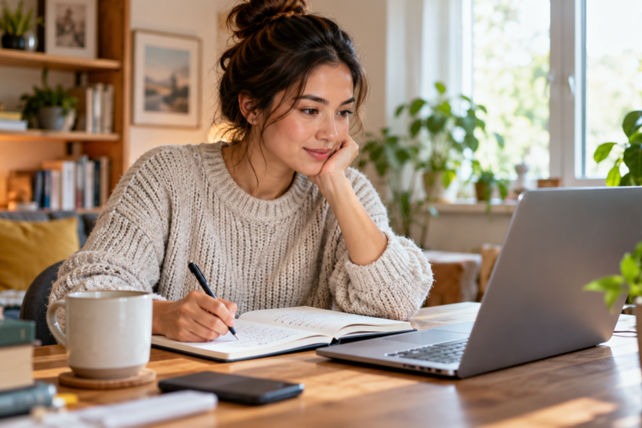 How to Choose an Online Course That Is Worth Your Time
