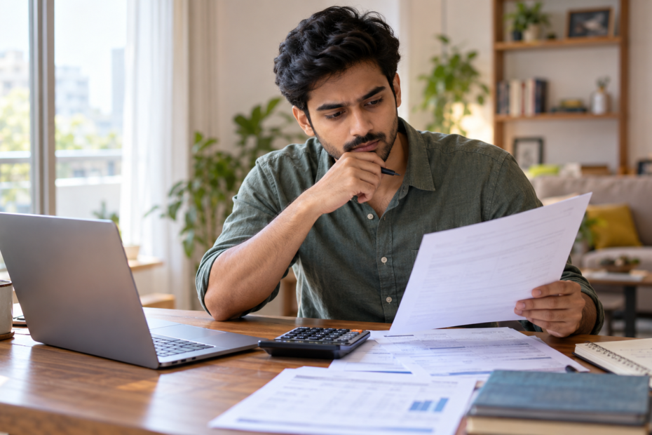 Personal Loans in India: Compare the Real Cost Before You Borrow